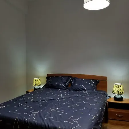 Downtown Old Amzei-victoriei Apartment Bucharest