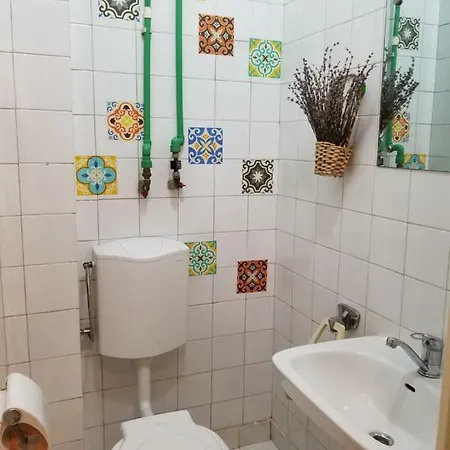 Downtown Old Amzei-victoriei Apartment