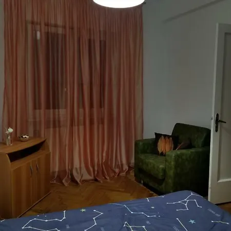 Downtown Old Amzei-victoriei Apartment *