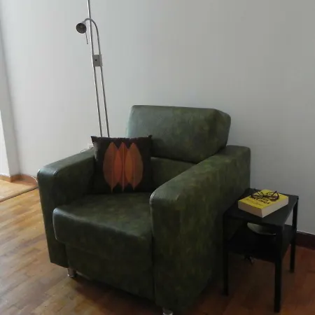Downtown Old Amzei-victoriei Apartment Bucharest