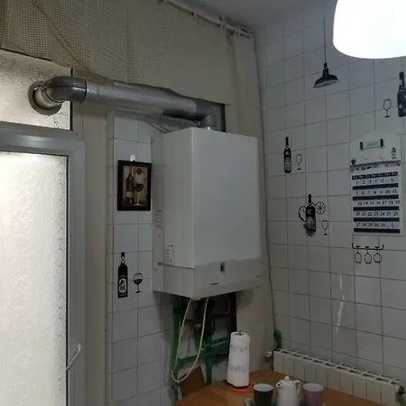 Apartment Downtown Old Amzei-victoriei