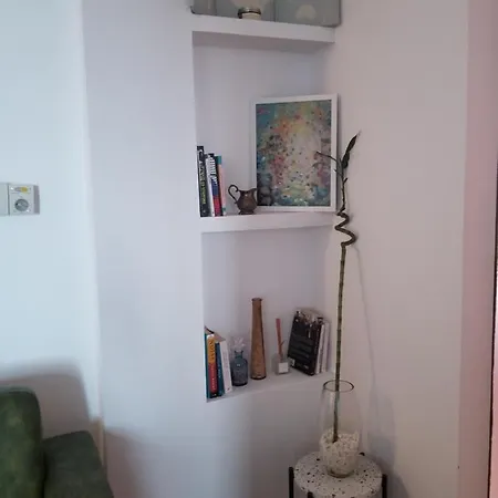 Downtown Old Amzei-victoriei Apartment *