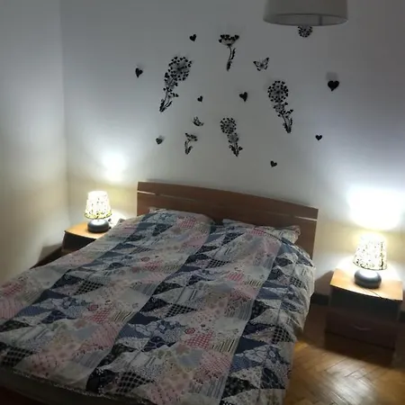 Apartment Downtown Old Amzei-victoriei