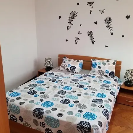 Apartment Downtown Old Amzei-victoriei *