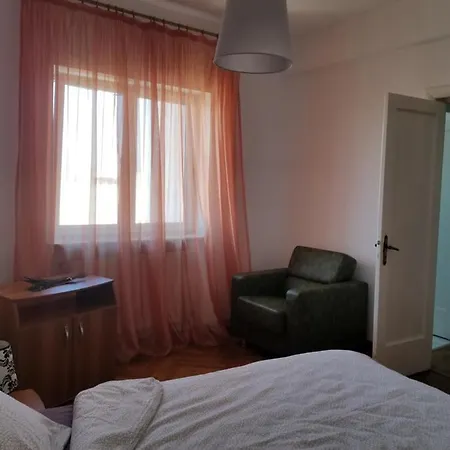 Downtown Old Amzei-victoriei Apartment Bucharest
