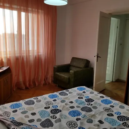 Downtown Old Amzei-victoriei Apartment Bucharest