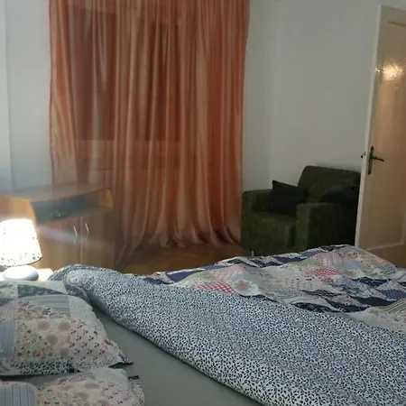 Downtown Old Amzei-victoriei Apartment *