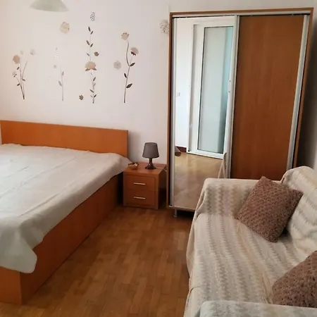 Downtown Old Amzei-victoriei Appartement *