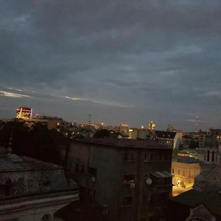 Appartement Downtown Old Amzei-victoriei *