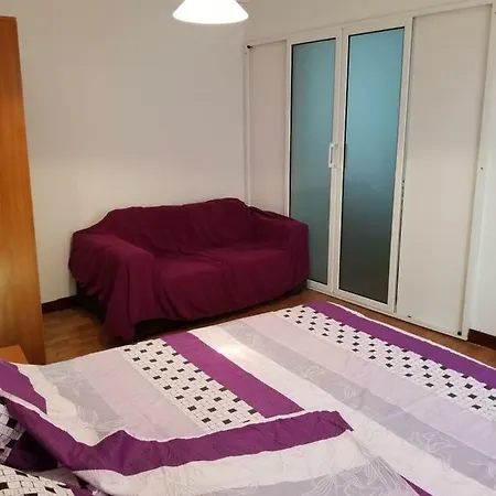 Appartement Downtown Old Amzei-victoriei Bucarest