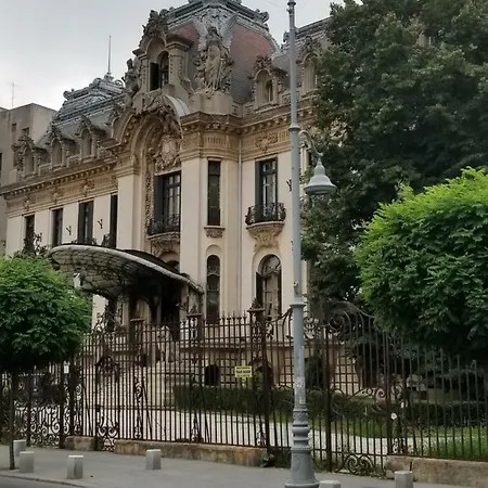 Downtown Old Amzei-victoriei