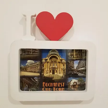 Downtown Old Amzei-victoriei