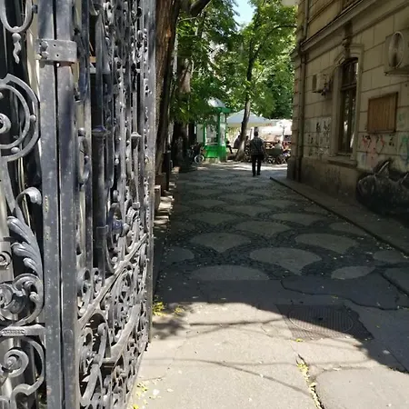 Downtown Old Amzei-victoriei *