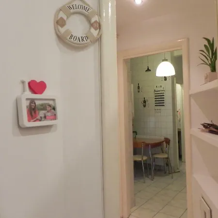 Appartement Downtown Old Amzei-victoriei *
