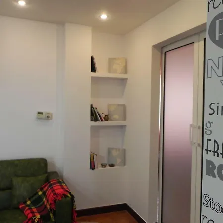 Downtown Old Amzei-victoriei Appartement Bucarest