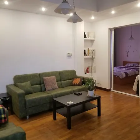 Appartement Downtown Old Amzei-victoriei